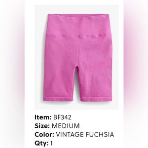 NEW J Crew SculptStretch high-rise ribbed bike short